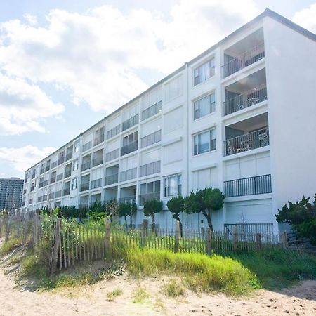 הוילה אושן סיטי Oceanwalk East מראה חיצוני תמונה
